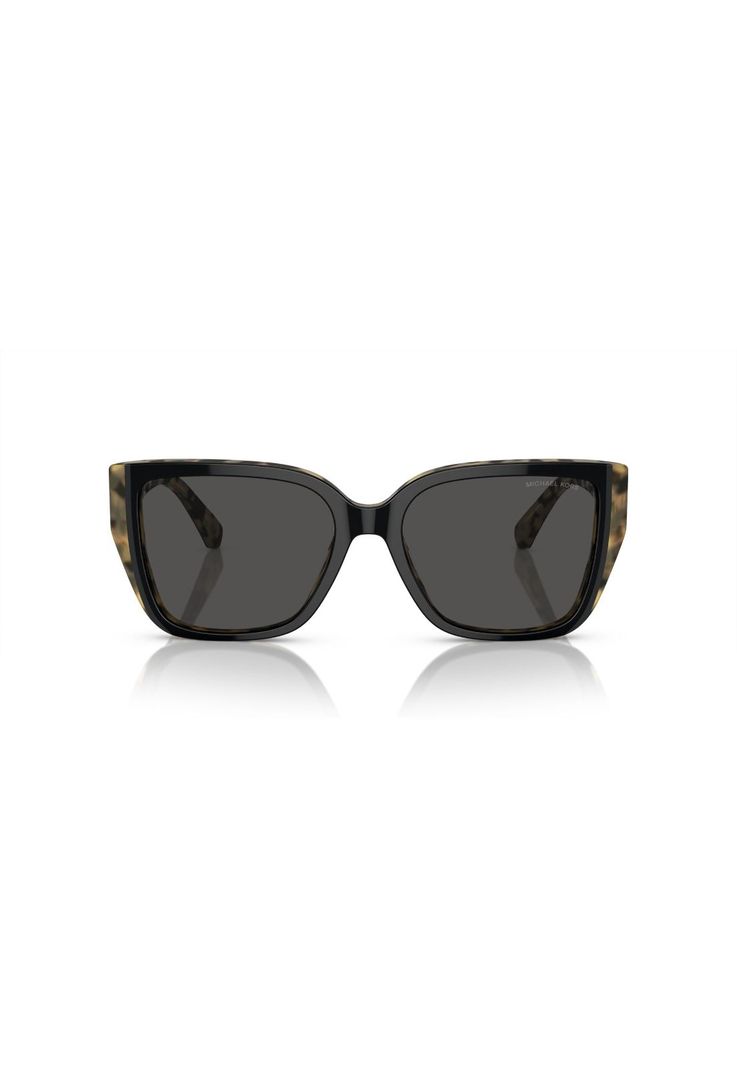 Lentes de Sol Acadia Black Michael Kors MK2199395087-0