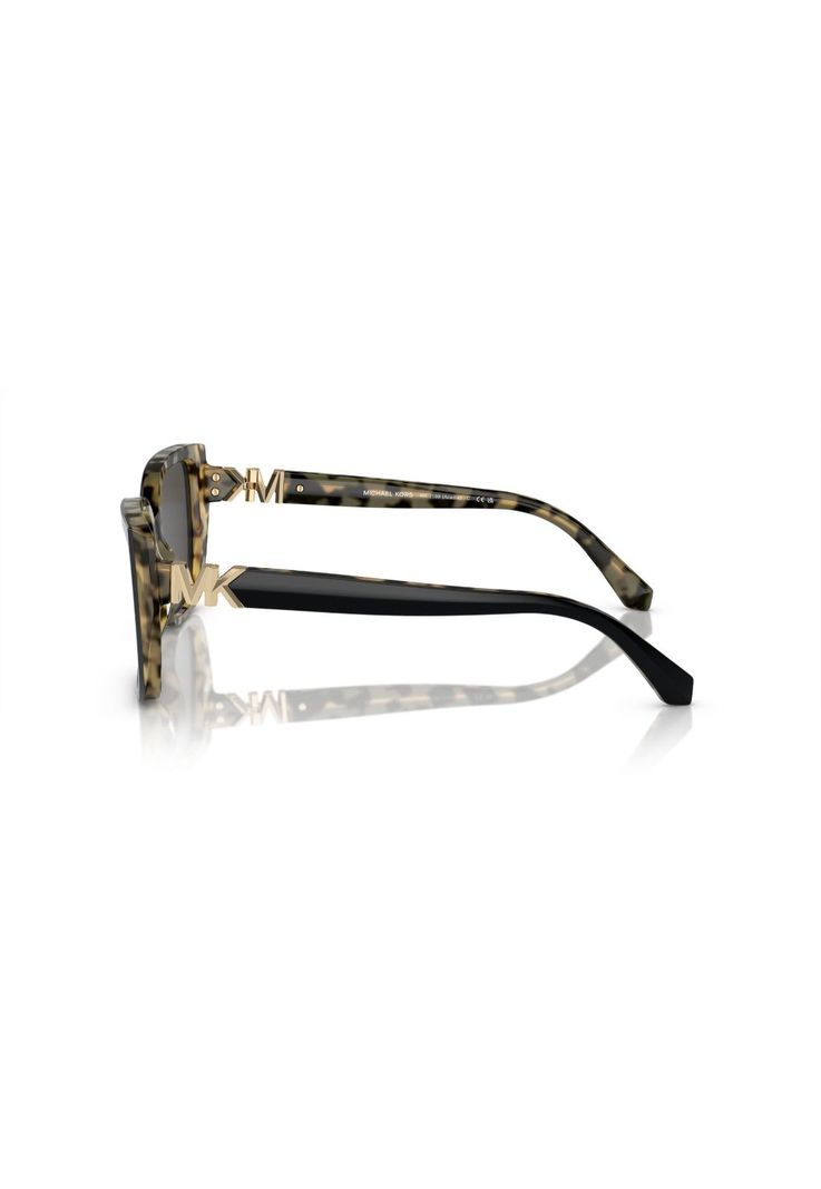 Lentes de Sol Acadia Black Michael Kors MK2199395087-2