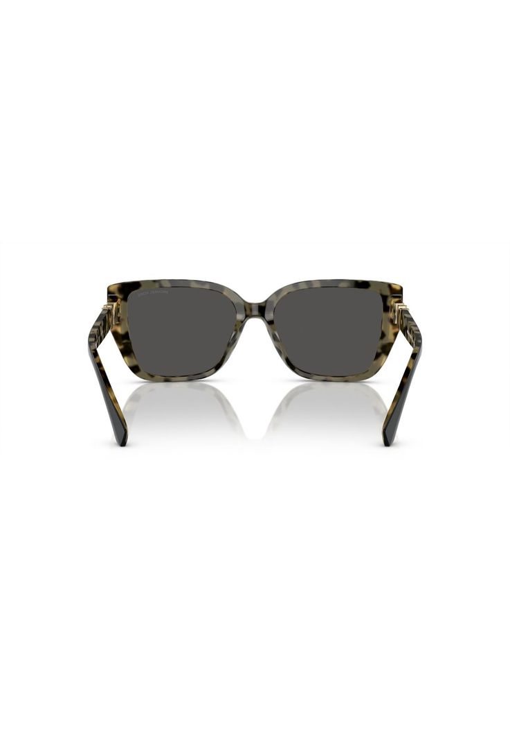 Lentes de Sol Acadia Black Michael Kors MK2199395087-3