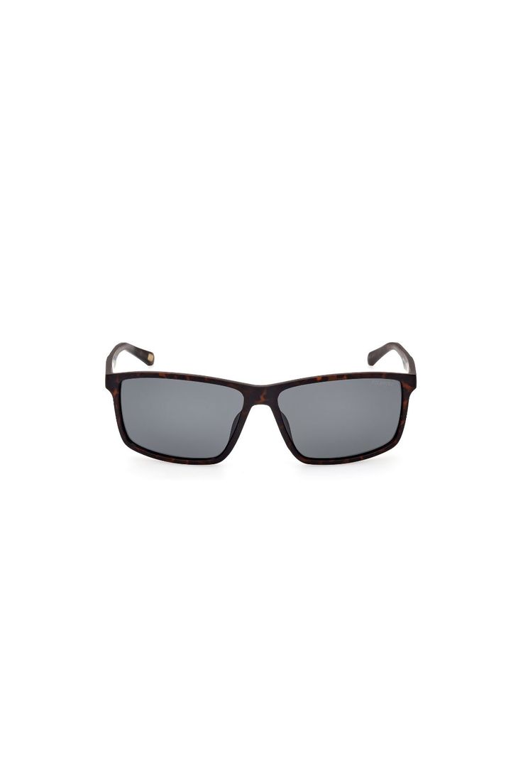 Lentes de Sol Marron Polarizados Skechers SE617452D61 Cafe M