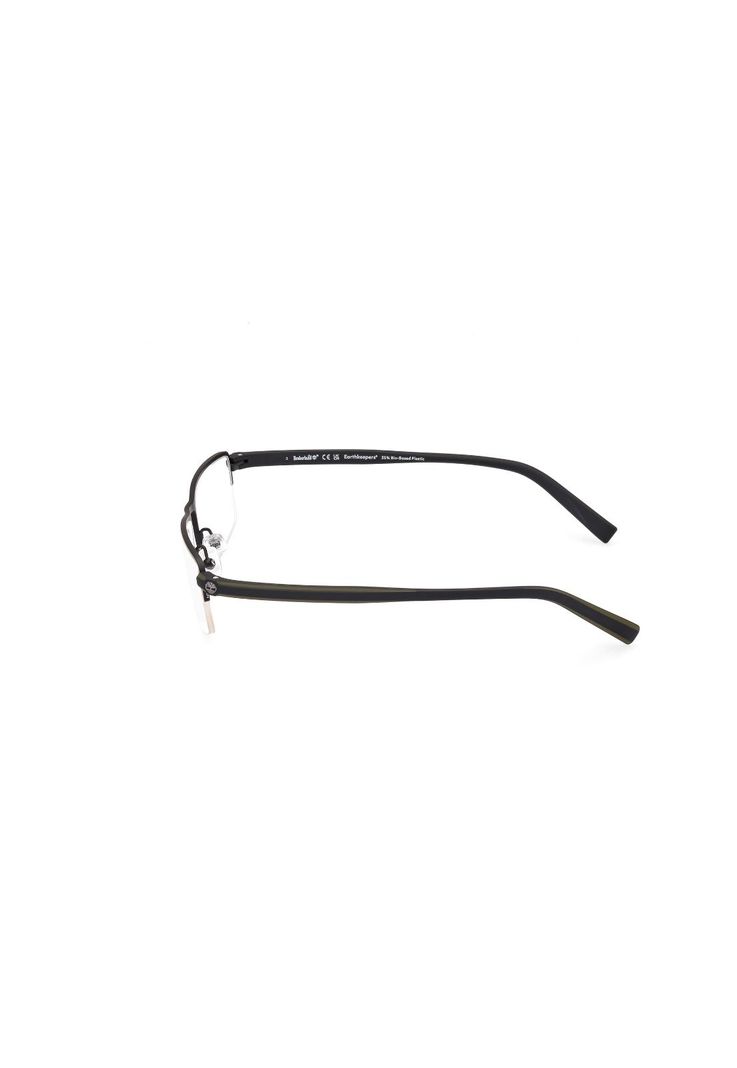 Lentes Ópticos Negro Matte Timberland TB1821002-2