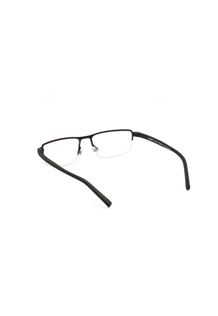 Lentes Ópticos Negro Matte Timberland TB1821002-3
