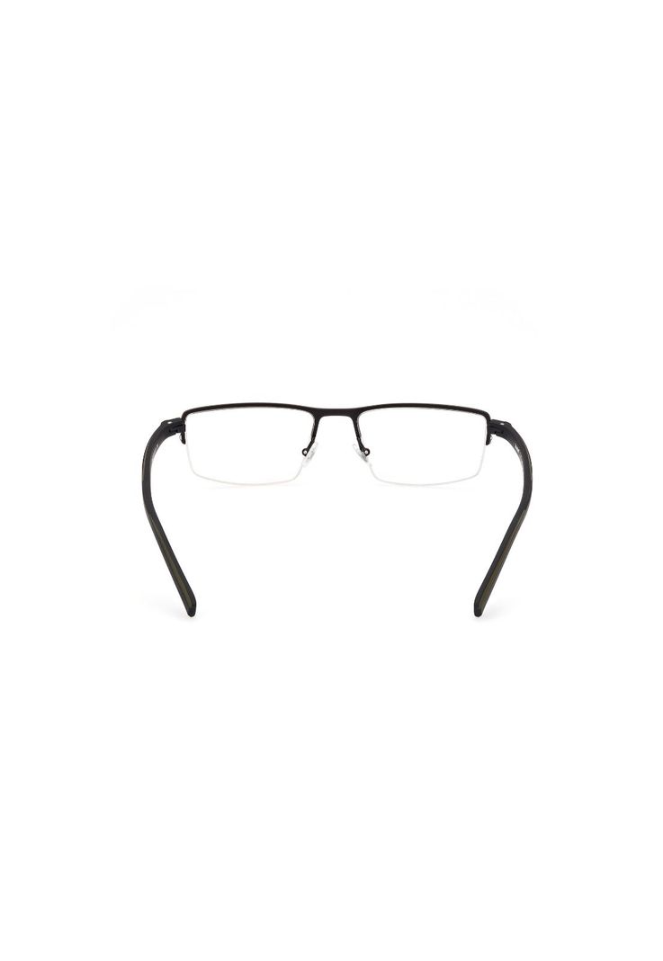 Lentes Ópticos Negro Matte Timberland TB1821002-4