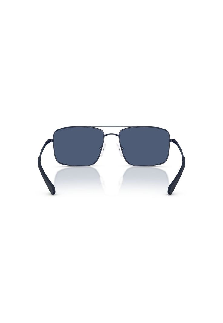 Lentes de Sol Azul Armani Exchange AX2054S609980-3