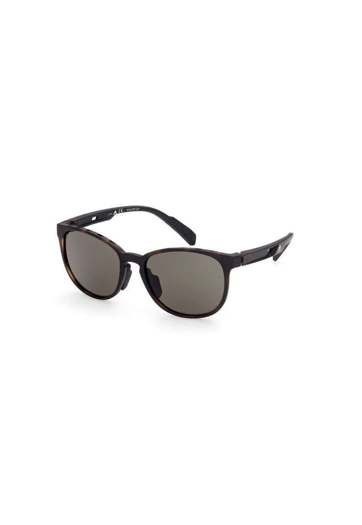 Lentes de Sol Havana Polarizados Adidas Sport SP003652E56-1