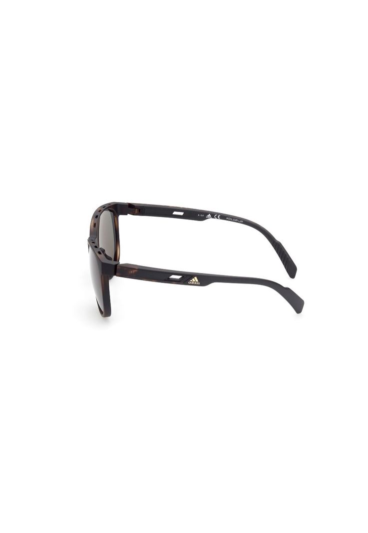 Lentes de Sol Havana Polarizados Adidas Sport SP003652E56-2