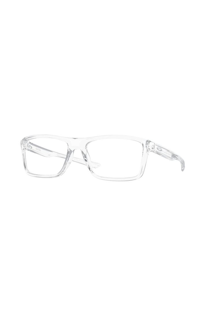 Lentes Ópticos Rafter Transparente Oakley Frame OX8178817803-1