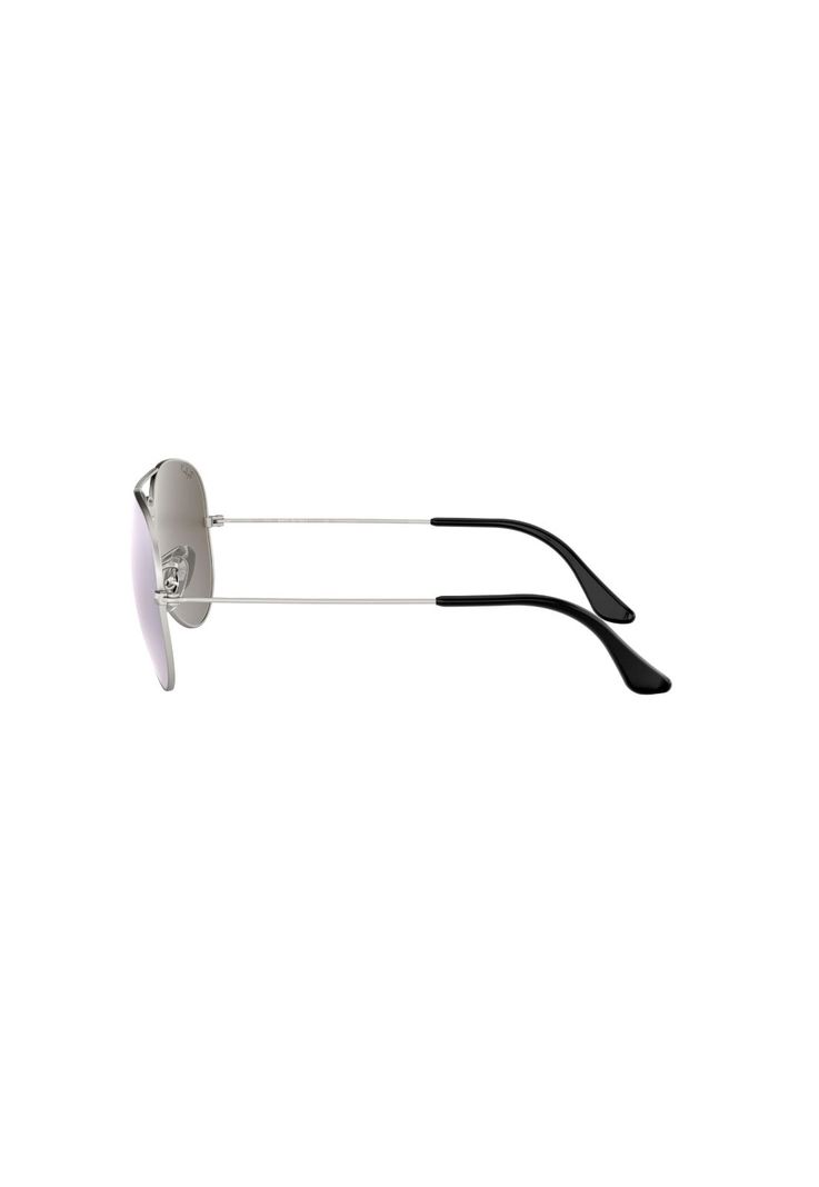 Lentes de Sol Aviator Grey Mirror Polarizados Ray-Ban-2
