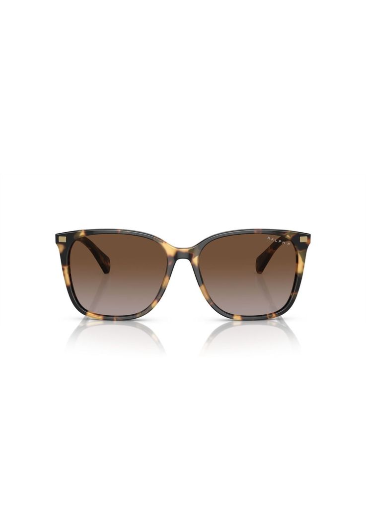 Lentes de Sol Vvcv Havana Polarizados Ralph RA52936148T5-0
