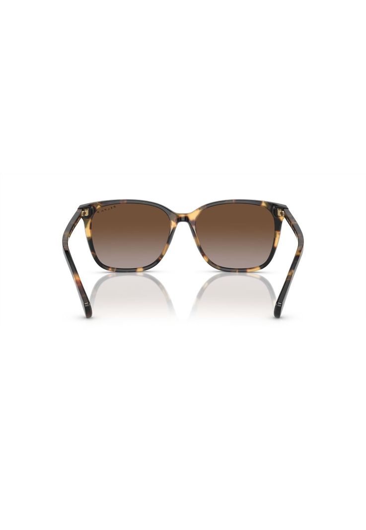 Lentes de Sol Vvcv Havana Polarizados Ralph RA52936148T5-3