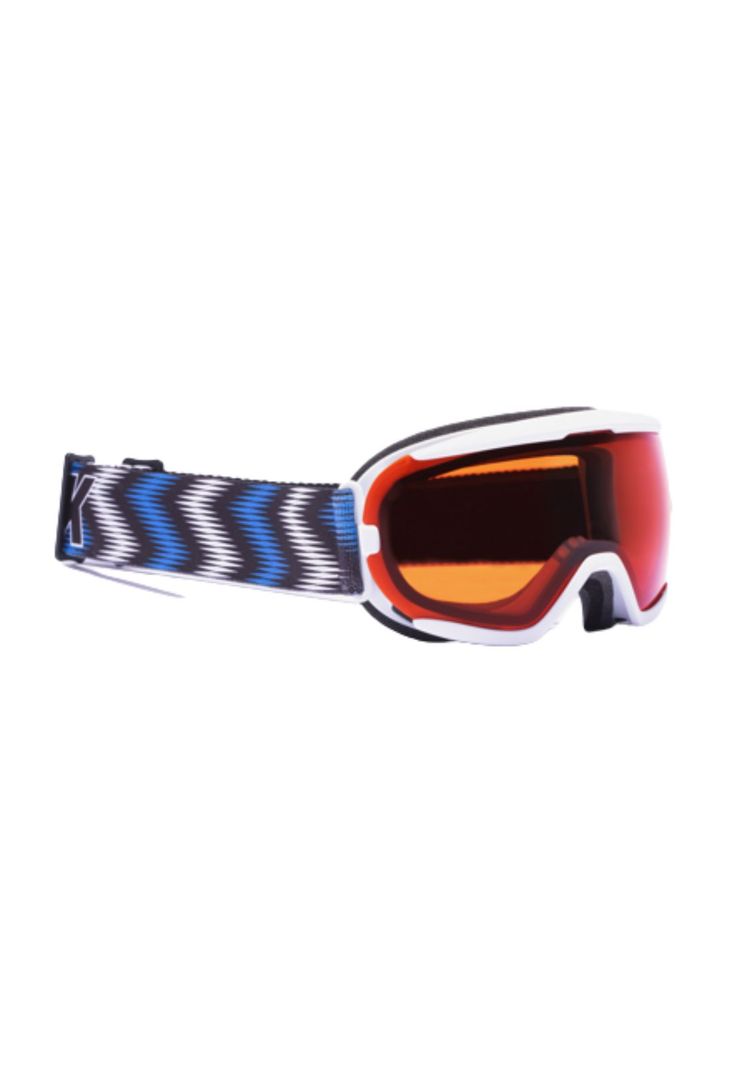 Antiparras Artik White Northweek Kids NARK22HOPS-1