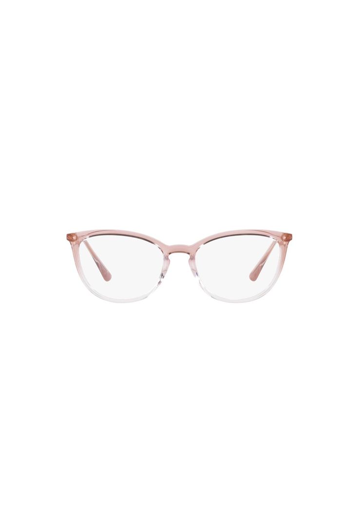 Lentes Ópticos Gradient Pink Vogue Eyewear-0