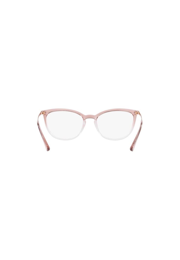 Lentes Ópticos Gradient Pink Vogue Eyewear-6