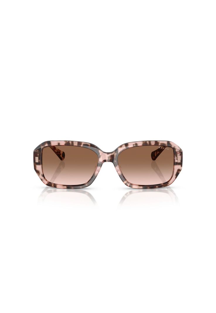 Lentes de Sol Havana Degradados Ralph RA5325U605813-0