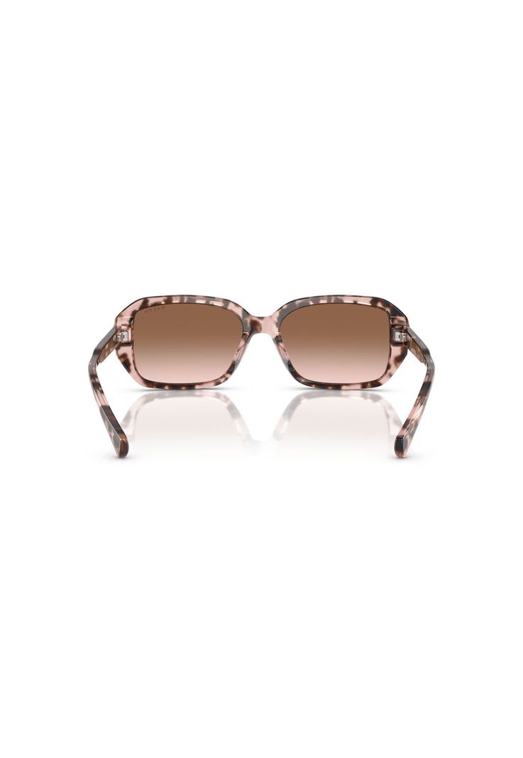 Lentes de Sol Havana Degradados Ralph RA5325U605813-3