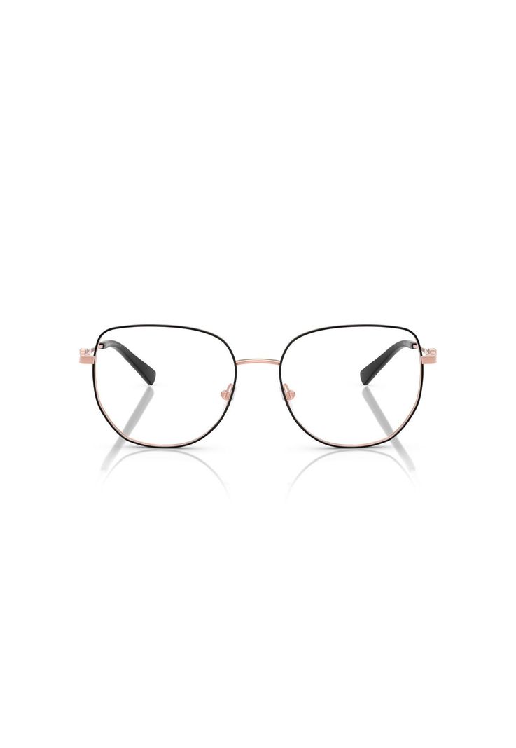 Lentes Ópticos Belleville Negro Michael Kors MK30621903-0