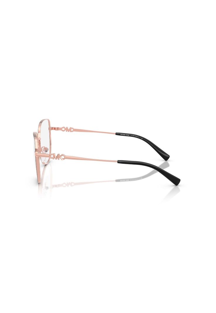 Lentes Ópticos Belleville Negro Michael Kors MK30621903-2