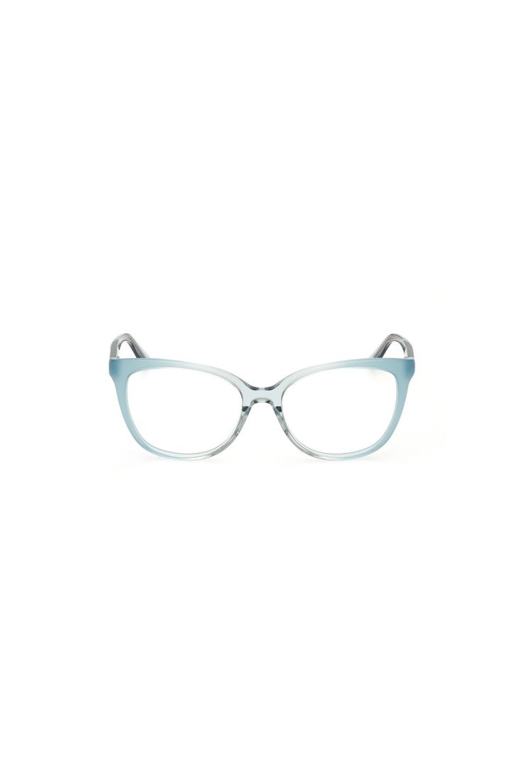 Lentes Opticos Turquesa Guess GU50114089 Azul M
