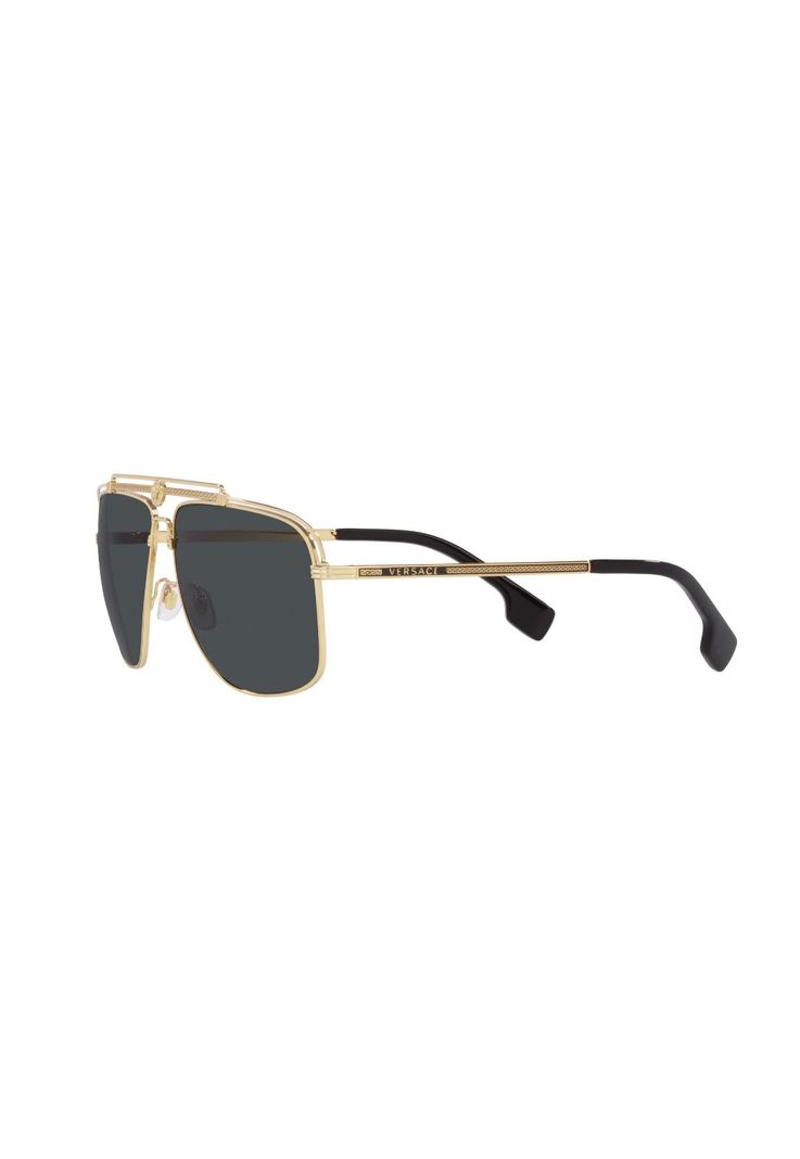 Lentes de Sol Amarillo Versace VE224210028761-2