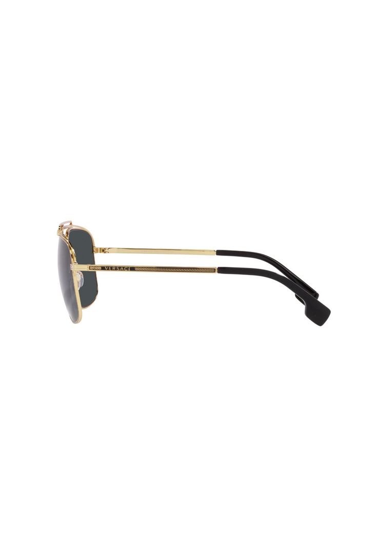 Lentes de Sol Amarillo Versace VE224210028761-3