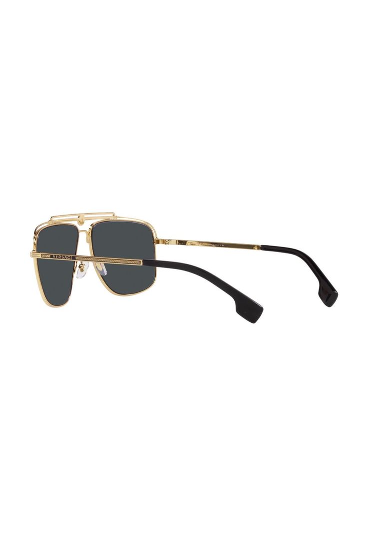 Lentes de Sol Amarillo Versace VE224210028761-4