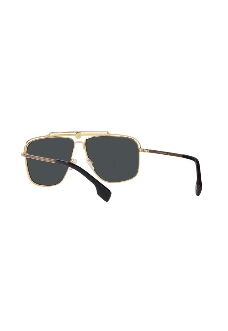 Lentes de Sol Amarillo Versace VE224210028761-5