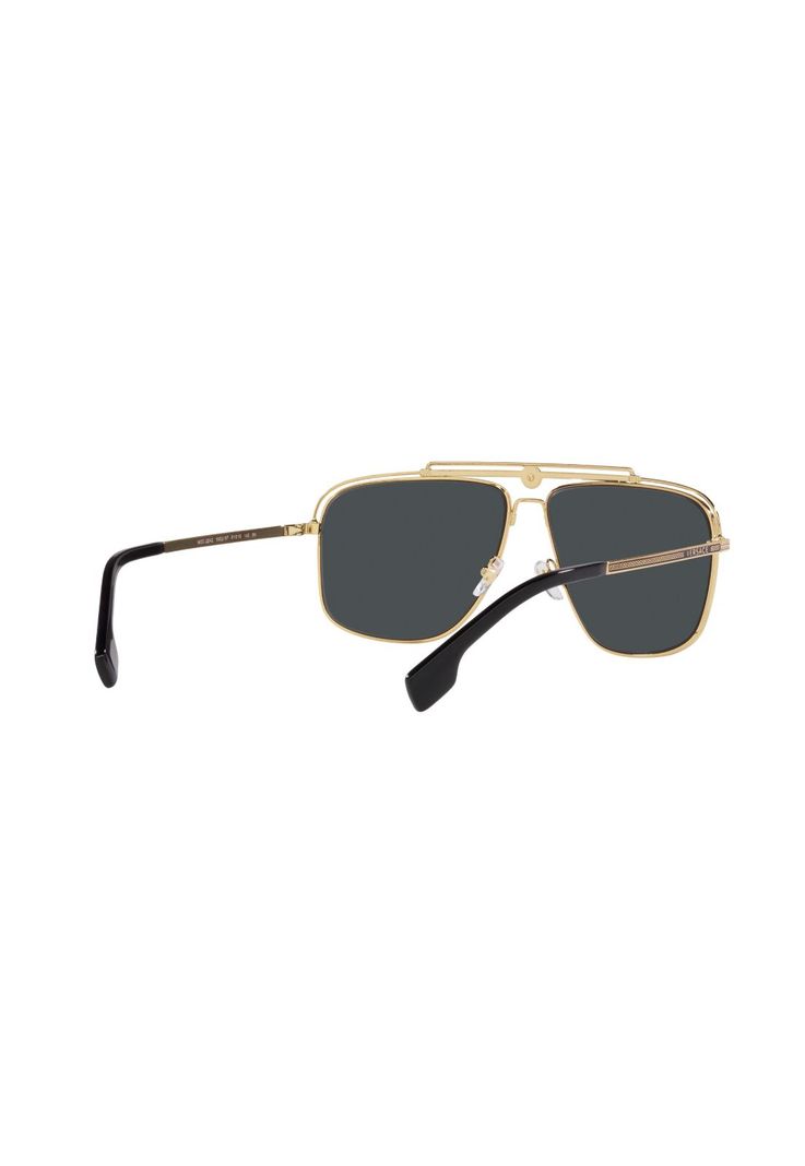 Lentes de Sol Amarillo Versace VE224210028761-7