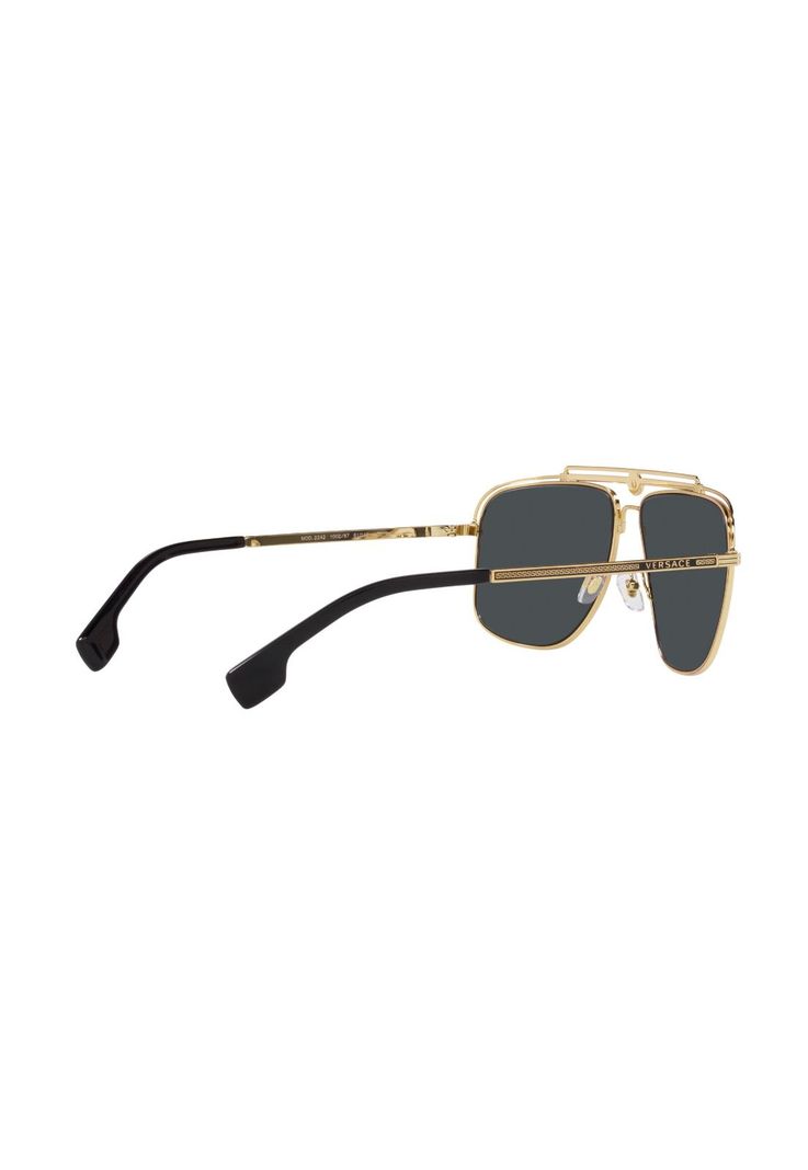 Lentes de Sol Amarillo Versace VE224210028761-8