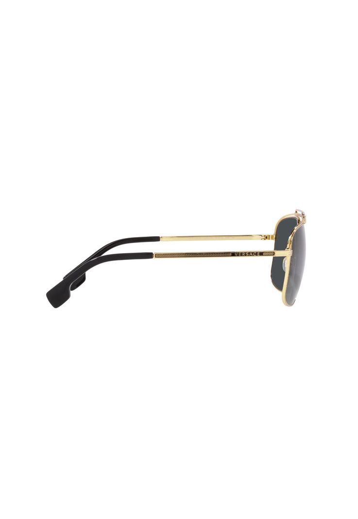 Lentes de Sol Amarillo Versace VE224210028761-9