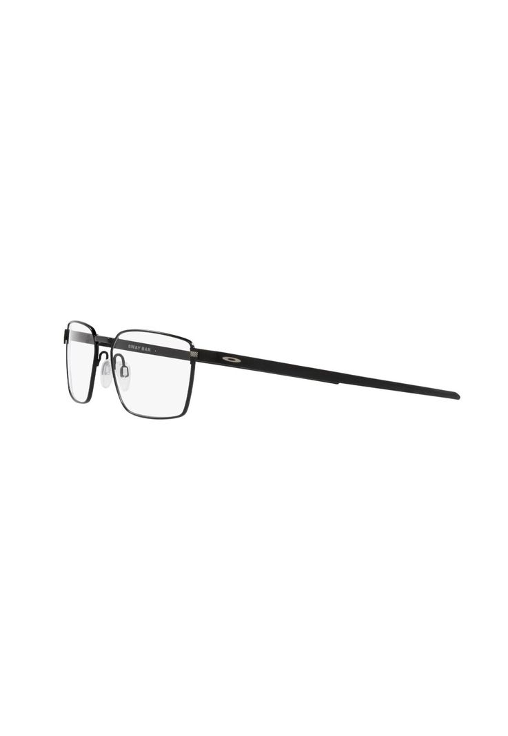 Lentes Ópticos Sway Bar Satin Black Oakley Frame-2