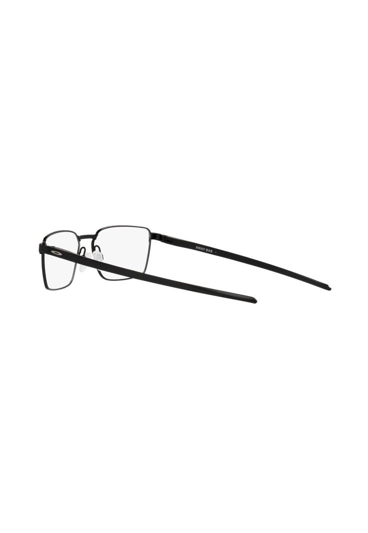 Lentes Ópticos Sway Bar Satin Black Oakley Frame-4