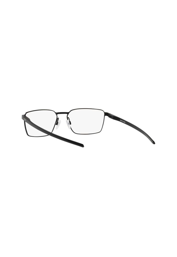 Lentes Ópticos Sway Bar Satin Black Oakley Frame-5