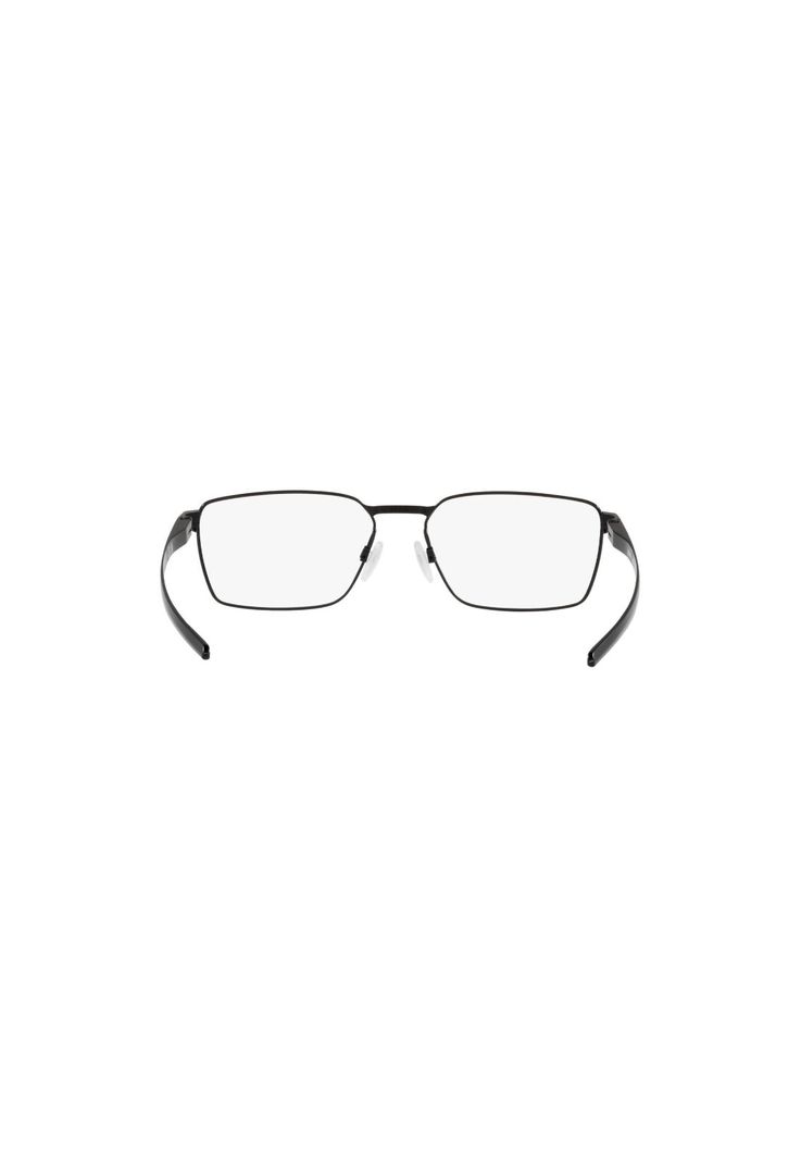Lentes Ópticos Sway Bar Satin Black Oakley Frame-6