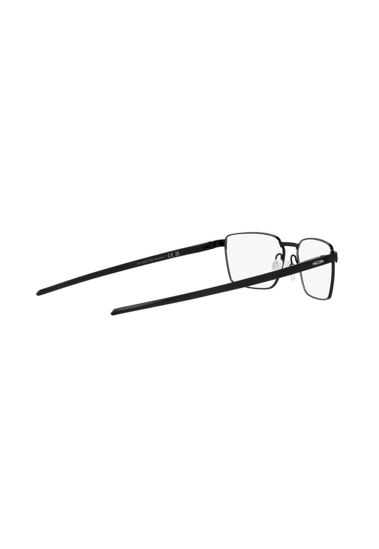 Lentes Ópticos Sway Bar Satin Black Oakley Frame-8