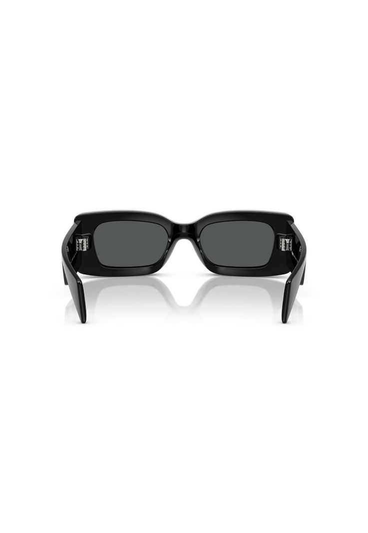 Lentes de Sol Medallion Negro Versace VE4474UGB187-3