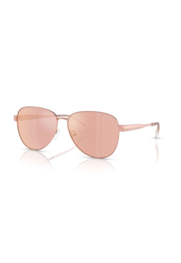 Lentes de Sol Biarritz Espejados Michael Kors MK116011086X-1