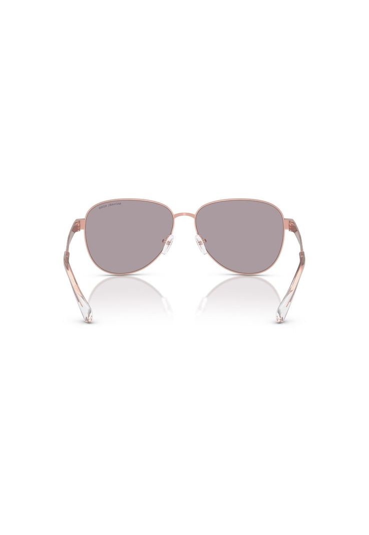 Lentes de Sol Biarritz Espejados Michael Kors MK116011086X-3