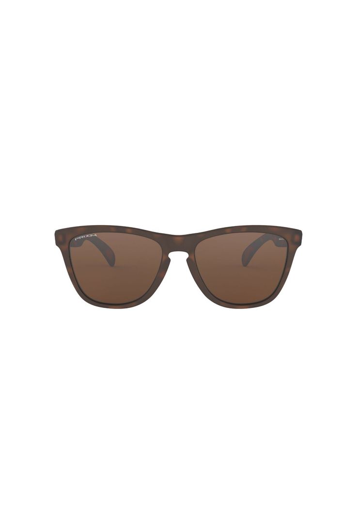 Lentes de Sol Frogskins Prizm Tungsten Oakley-0