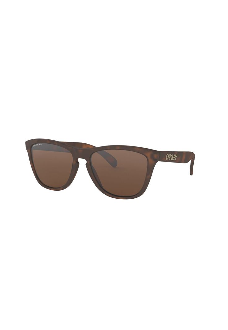 Lentes de Sol Frogskins Prizm Tungsten Oakley-1