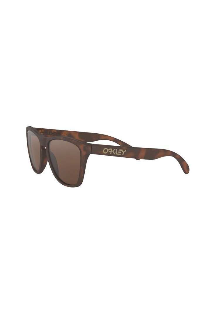 Lentes de Sol Frogskins Prizm Tungsten Oakley-2