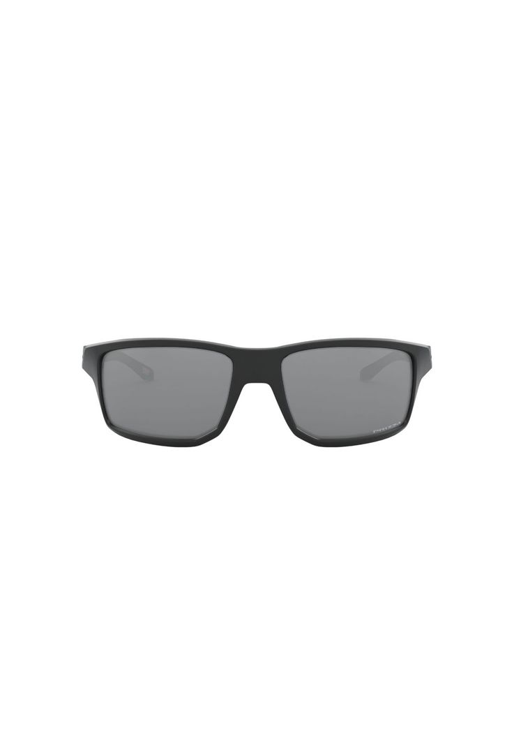 Lentes De Sol Gibston Matte Negro Prizm Oakley OO944994490360-0