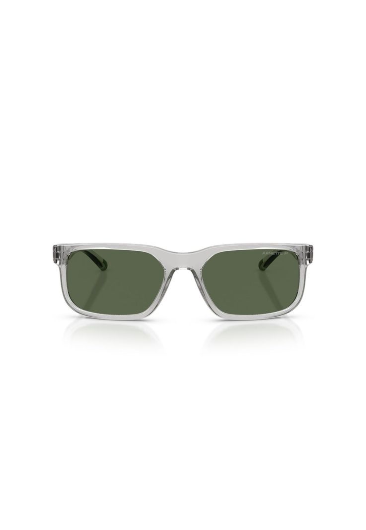 Arnette Lentes de Sol Polarizados AN4372 28589A 57 Gris M