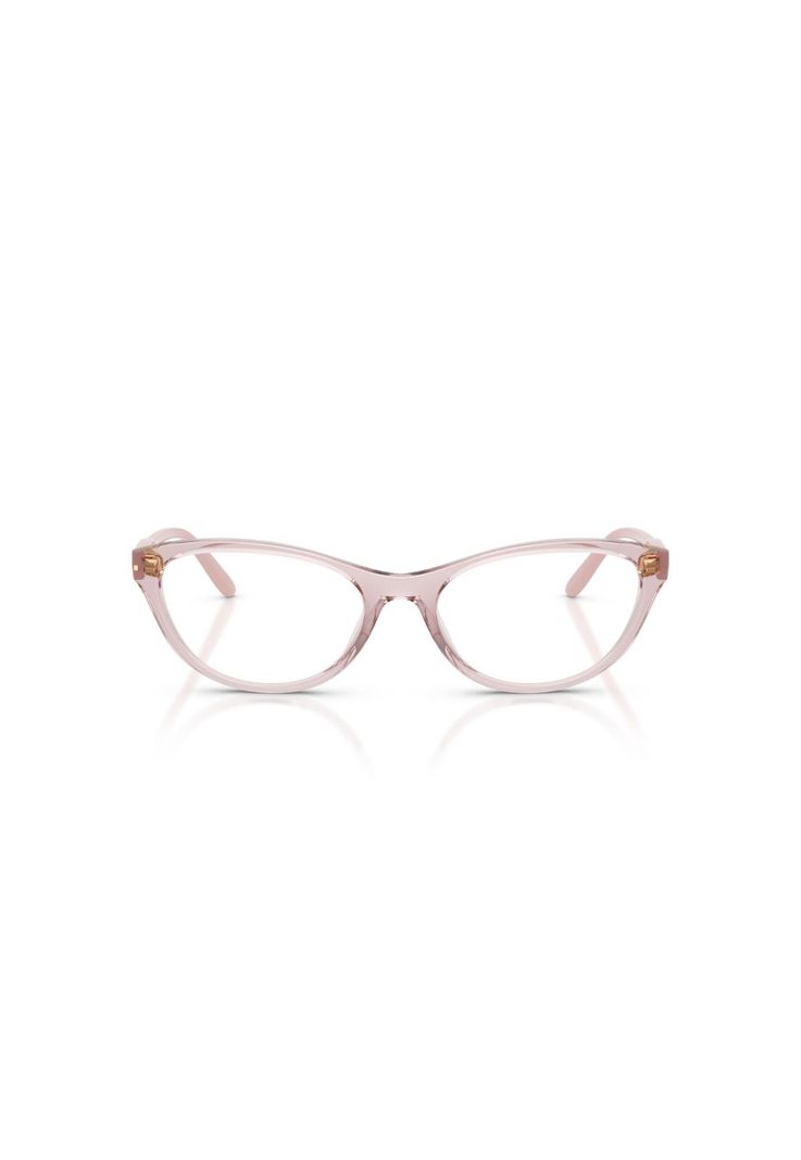 Vogue Lentes Opticos VO5703U 2942 53 Rosado M