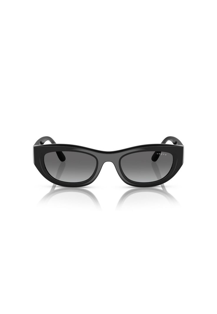 Lentes de Sol Negro Degradados Vogue Eyewear VO5616SW4411-0