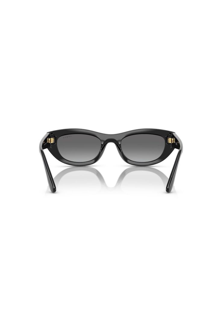 Lentes de Sol Negro Degradados Vogue Eyewear VO5616SW4411-3