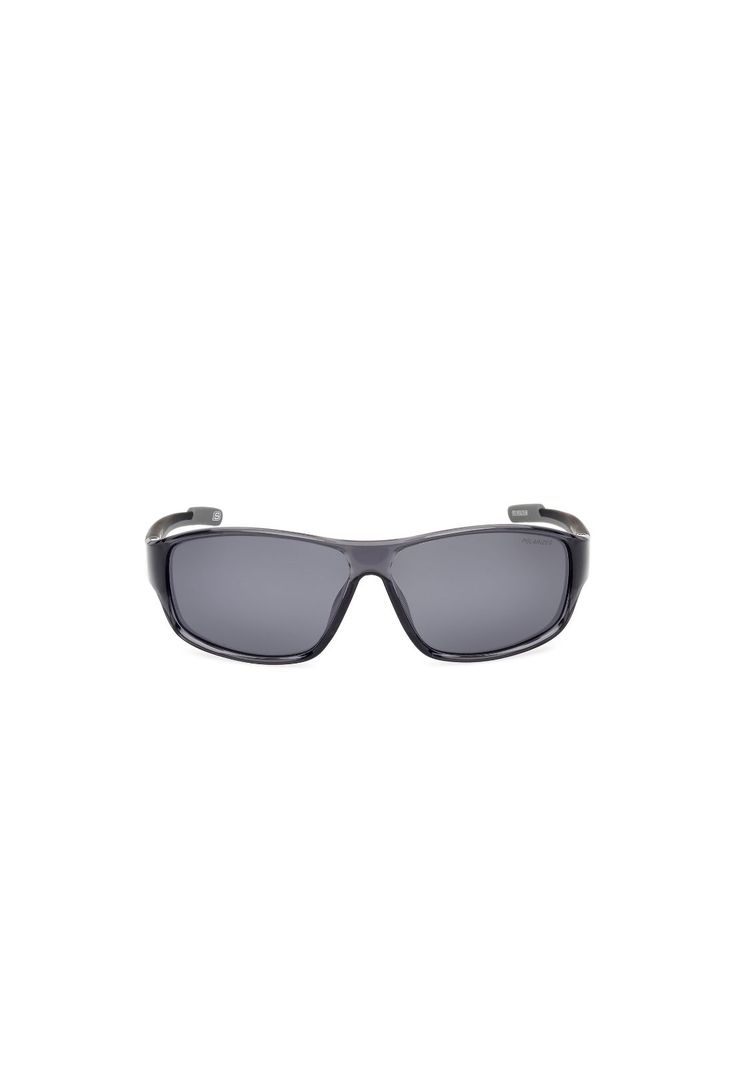 Lentes de Sol Gris Skechers SE636420D-0