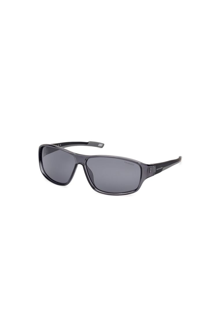 Lentes de Sol Gris Skechers SE636420D-1