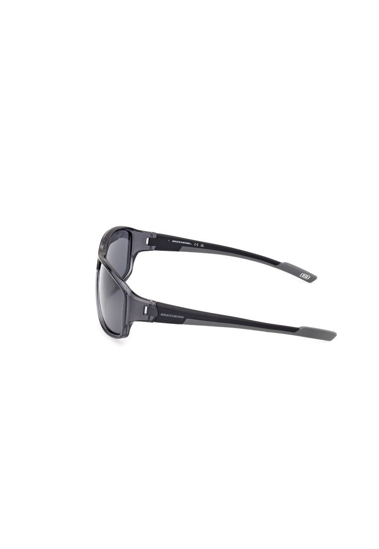 Lentes de Sol Gris Skechers SE636420D-2