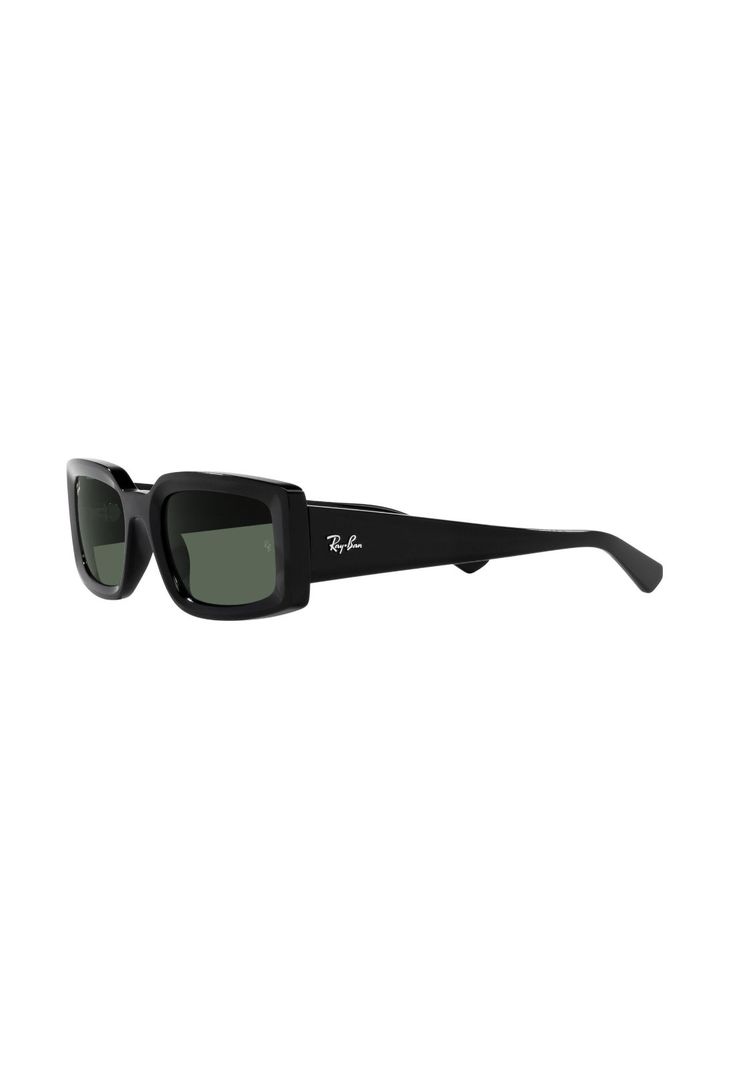 Lentes de Sol Kiliane Black Ray-Ban-2