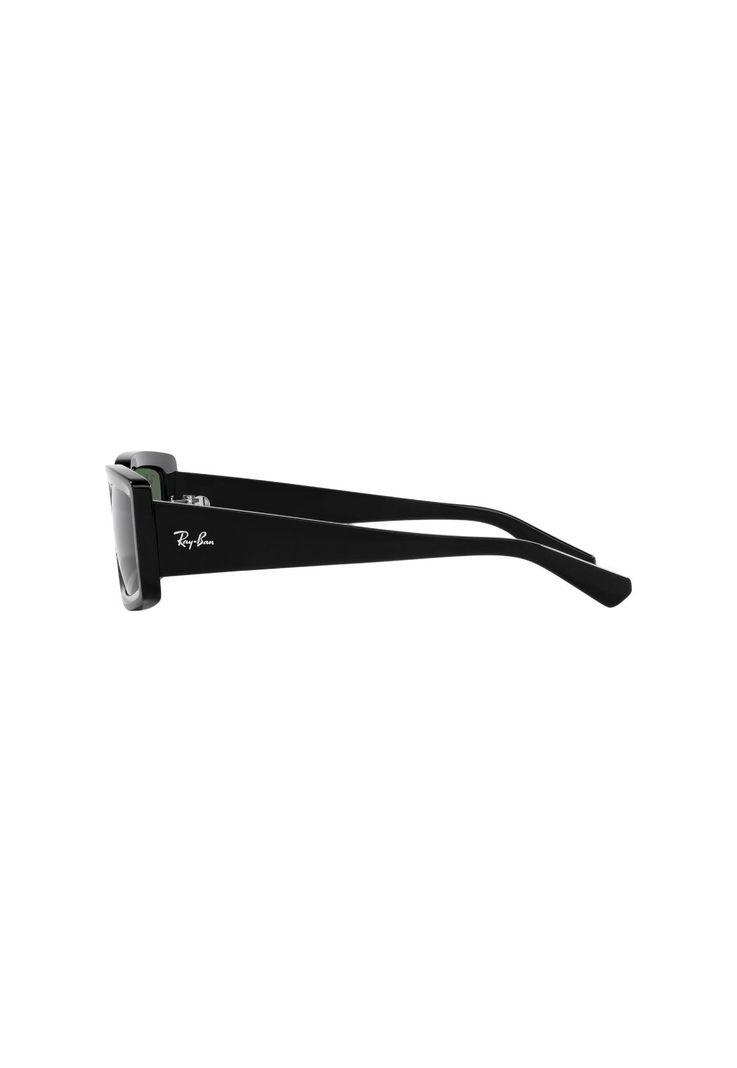 Lentes de Sol Kiliane Black Ray-Ban-3